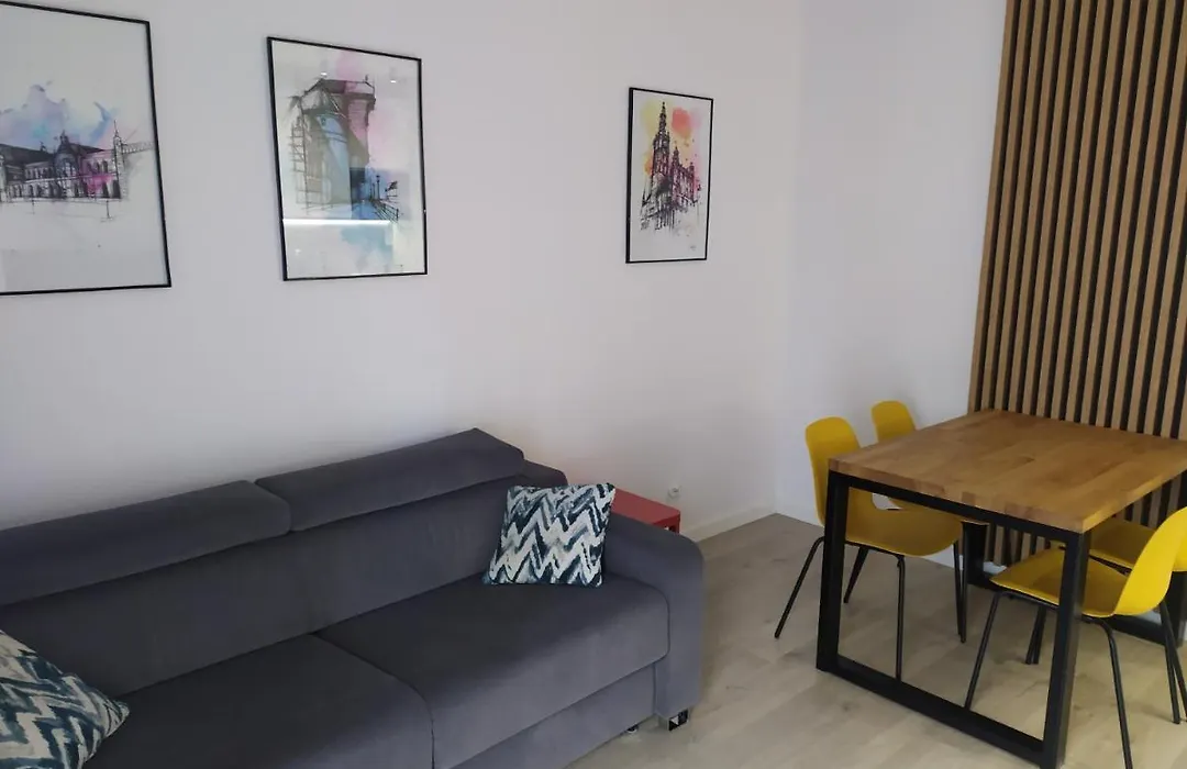 Apartament Lenka-1