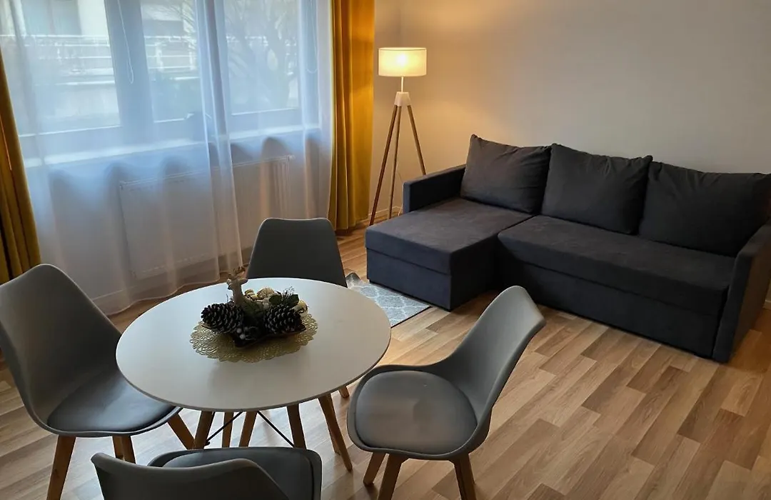 Baltic Sea Apartments-1