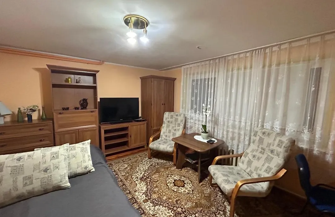 Apartament Mickiewicza-1