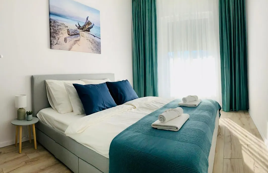 Przystan Letnikow By Mypart In Your Apartment-1
