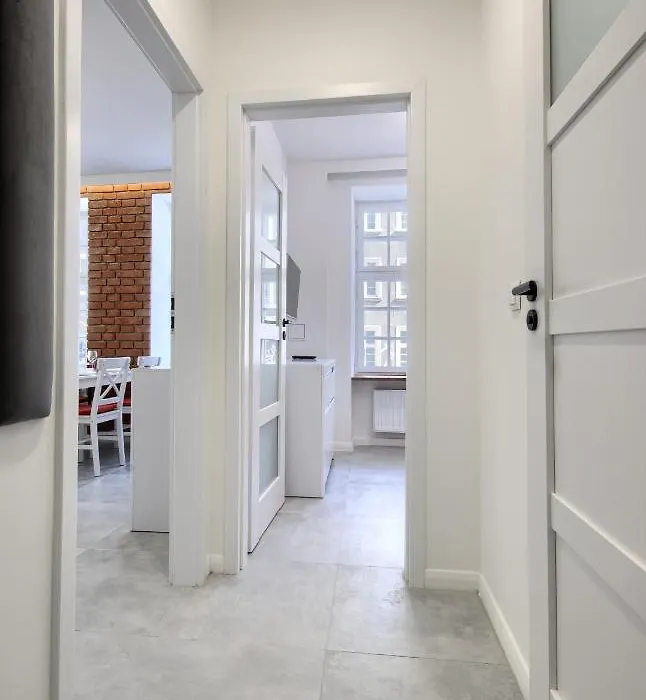 Mieszkanie Chlebnicka - ACCO RENT-1