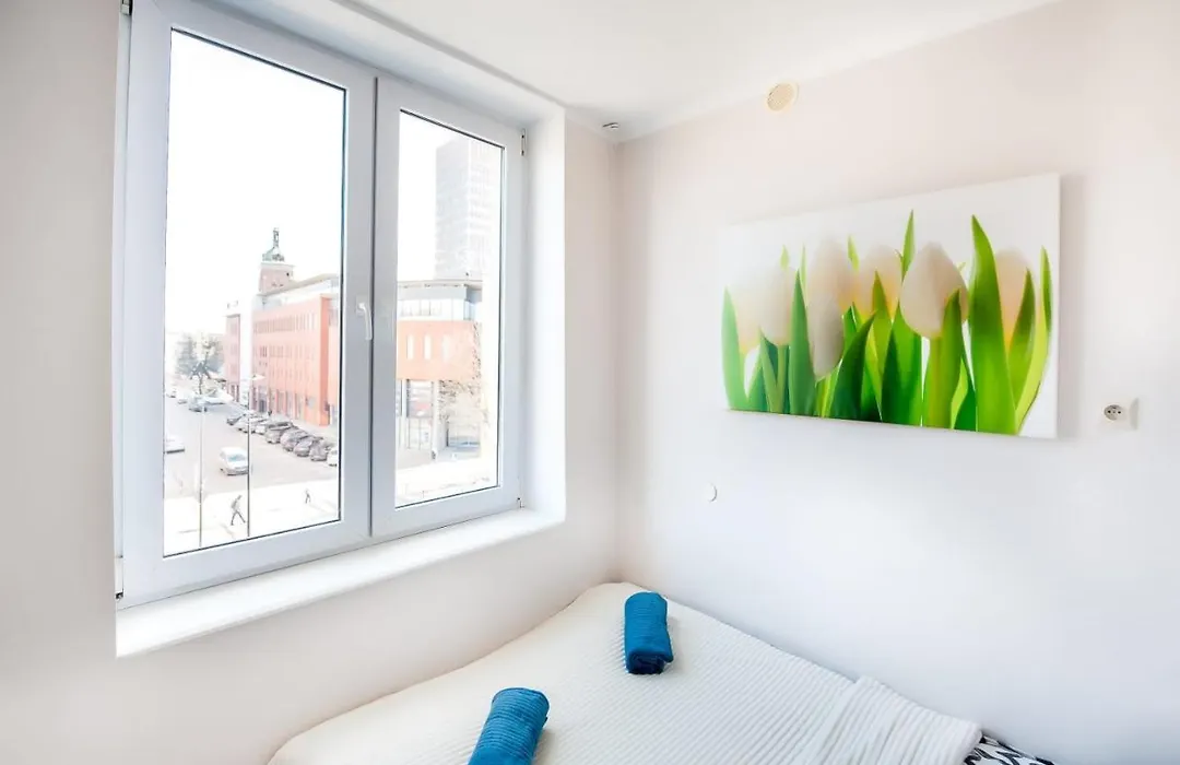 Ul RAJSKA 1E 5 APARTAMENTY ZRESETUJ SIĘ W GDAŃSKU-1