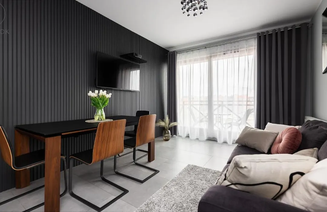 Apartments Jaglana With Parking & Spa-1