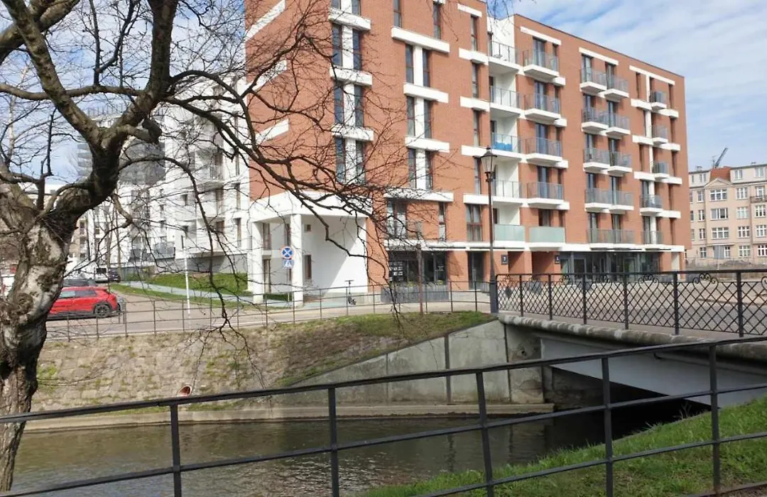 Danio Business Pro Old Town Gdansk-1