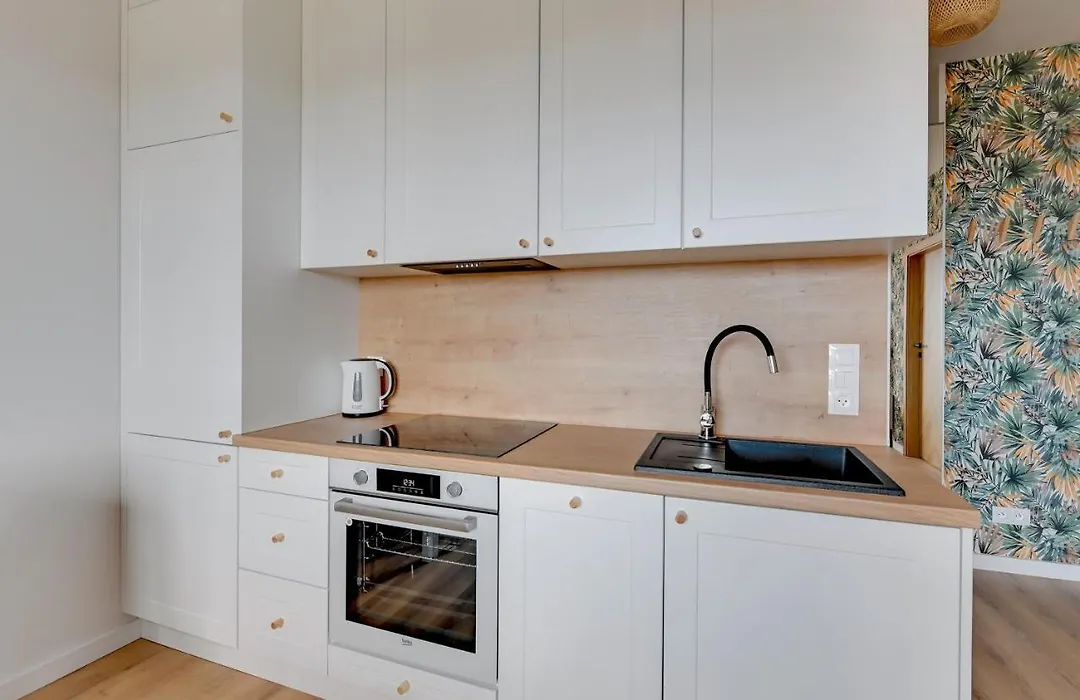 Ms Apartments Doki I-1