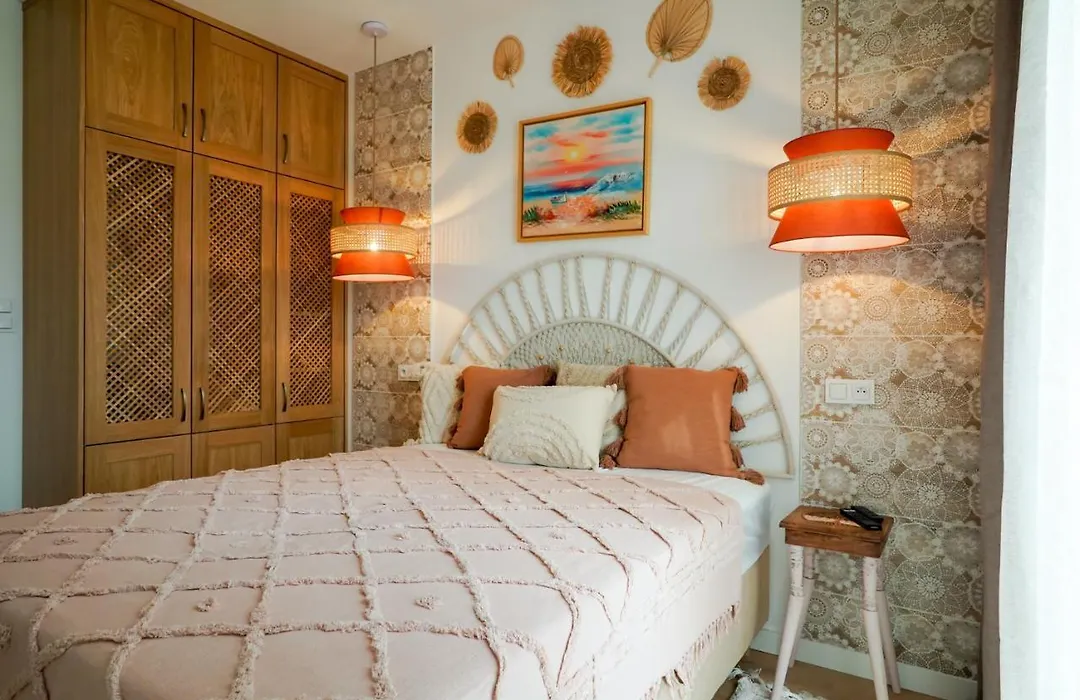 Apartament Gdańsk Premium Porto-1