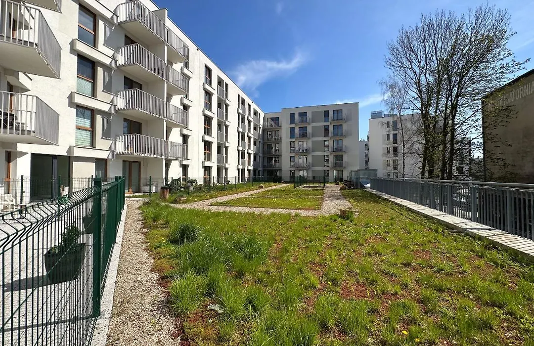 Apartamenty Aura 40 Q4Apartments-1