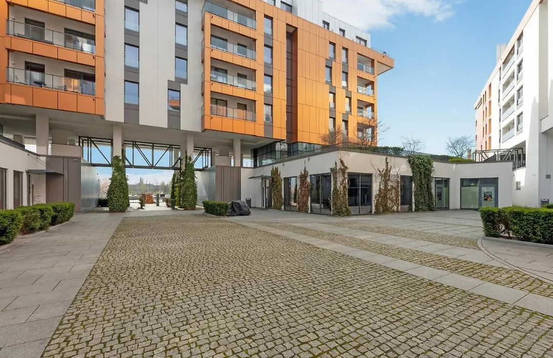 Comfort Apartments Brabank-1