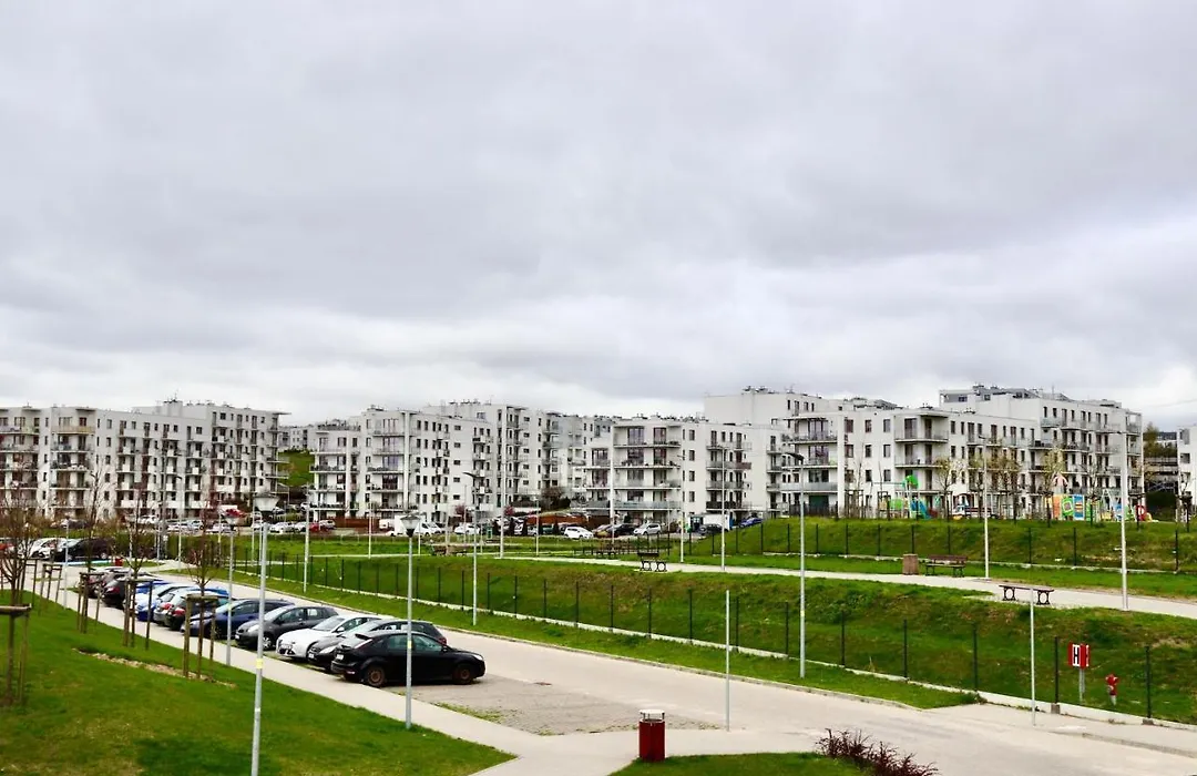 Lavender Hill Apartment-1