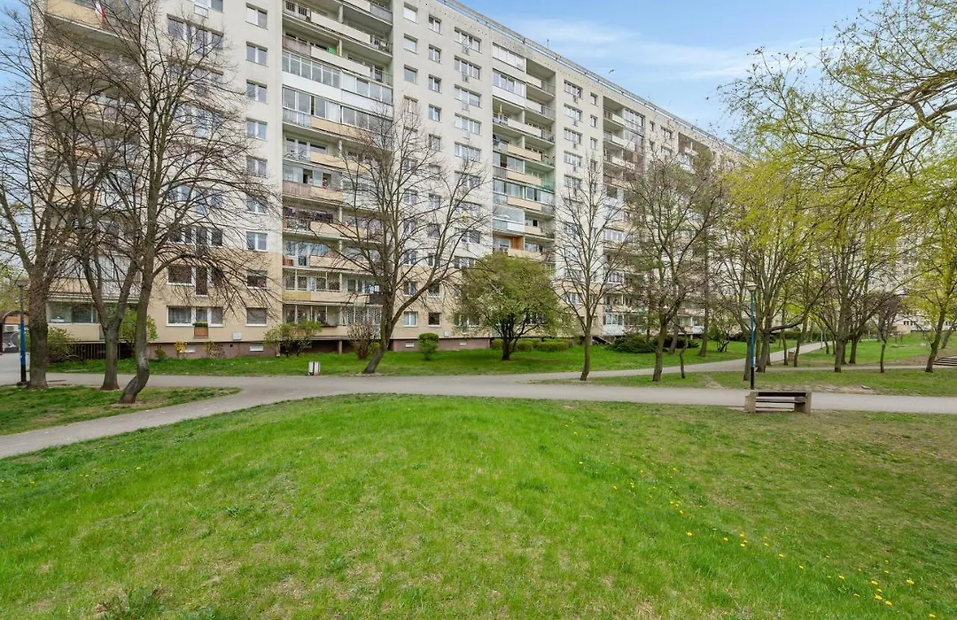 Platinium Apartament Morski-1