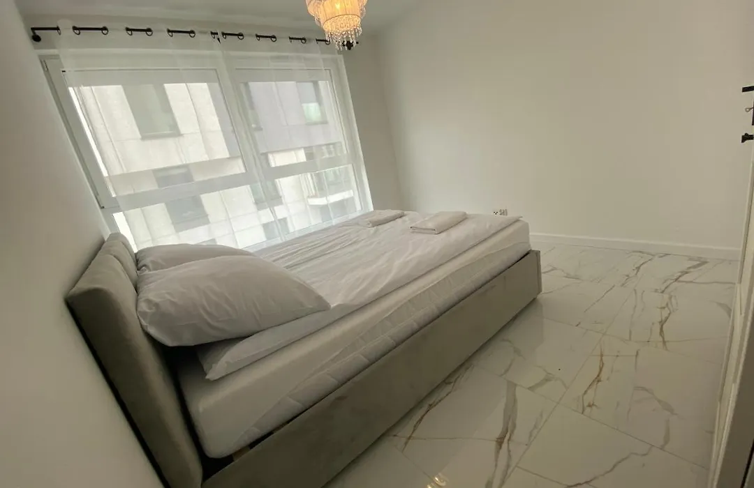 Seaside Apartment-1