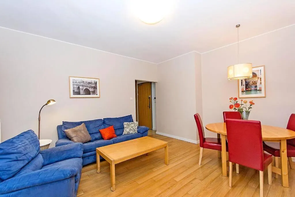 Nadmorski Dwor By Grand Apartments-1