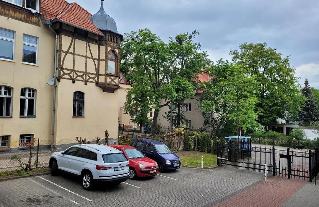 Apartament Batorego 2a-1