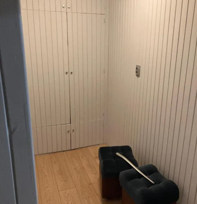 Apartament Zbyszek-1