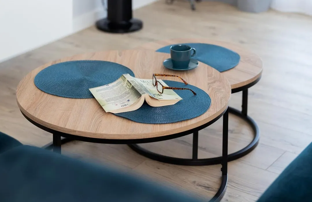 Apartament Sea Waves With Park View By Noclegi Renters-1