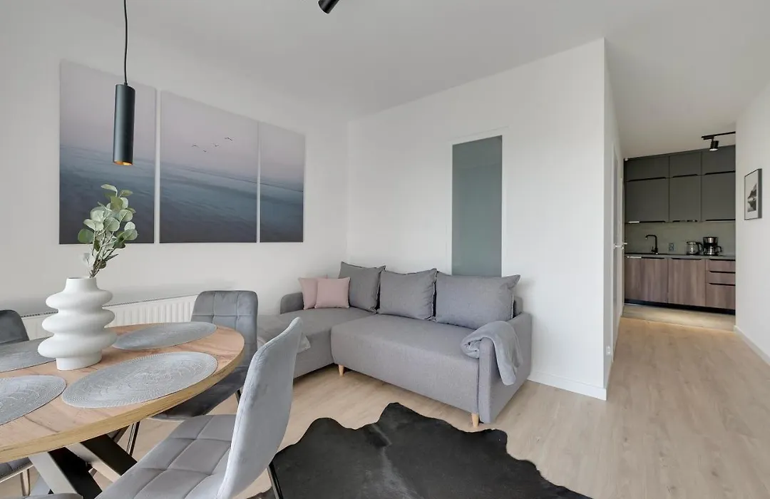Apartments Porto Close To The Sea Parking-1