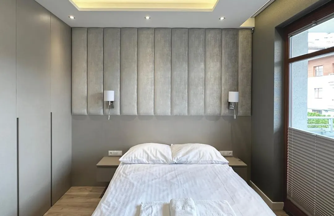 Neptun Park- Apartament Elegance-1