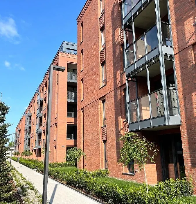 Apartamenty 48 Scala-1