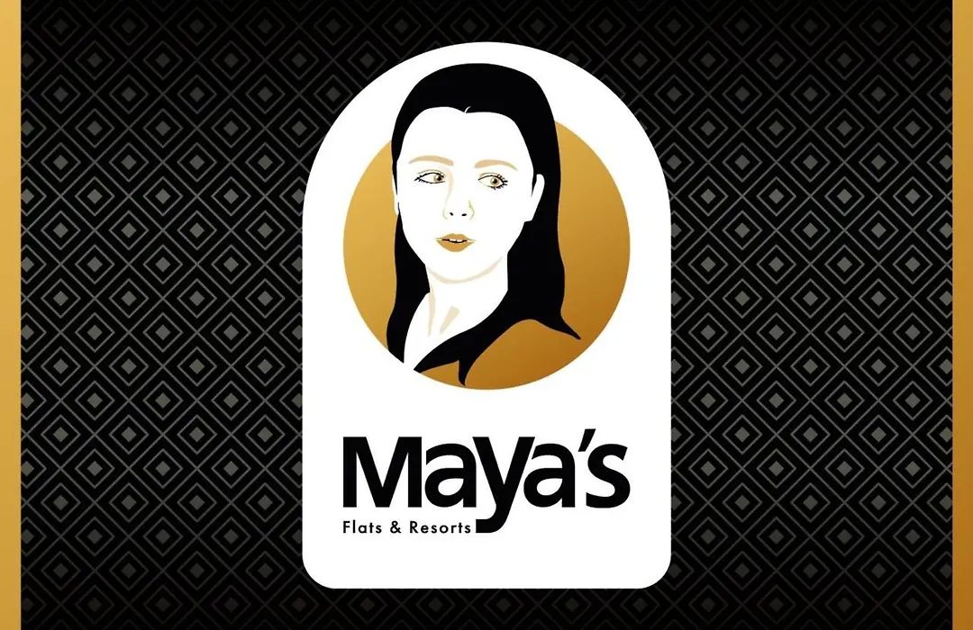 Maya'S Flats & Resorts 38 - Walowa 23-1