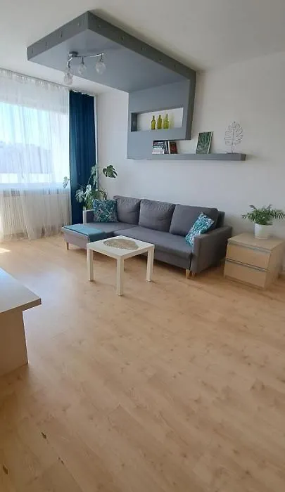 Zaspa Apartament-1