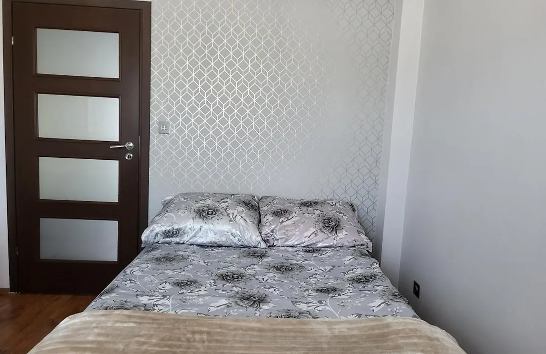 Olaf Apart-1