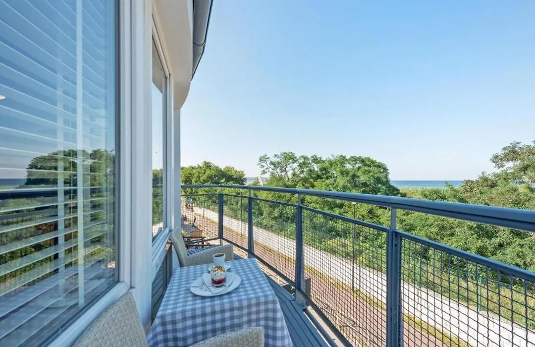 Riviera Gdańsk Brzeźno-1