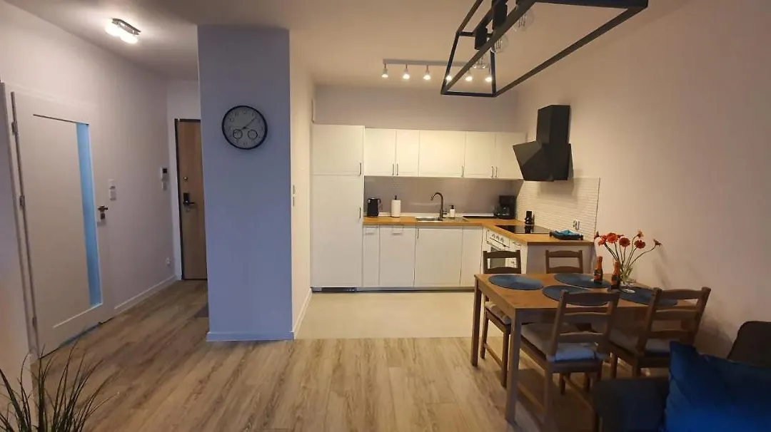 Apartament Latarnia Morska-1