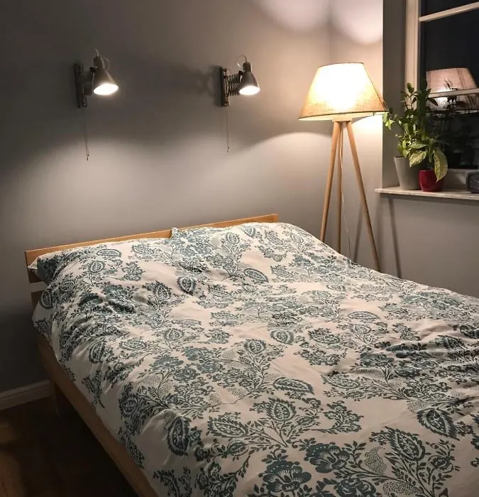 Apartament Swiety Wojciech-1