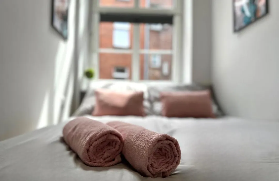 MMRent Merci Room-1