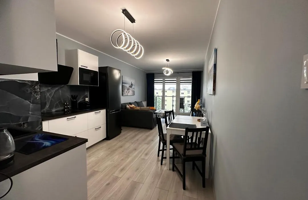 Blue&Cozy Apartment - Baltea Apartments-1