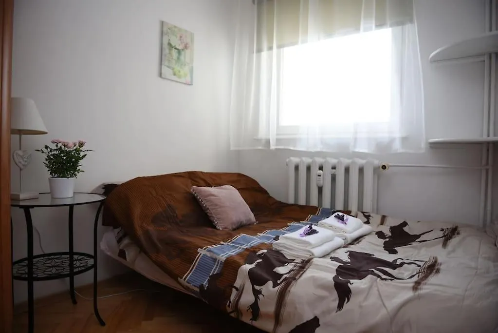 Mieszkanie Z Widokiem Na Morze-1