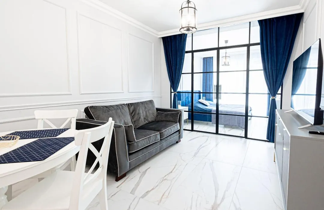 Glam & Loft Apartments-1