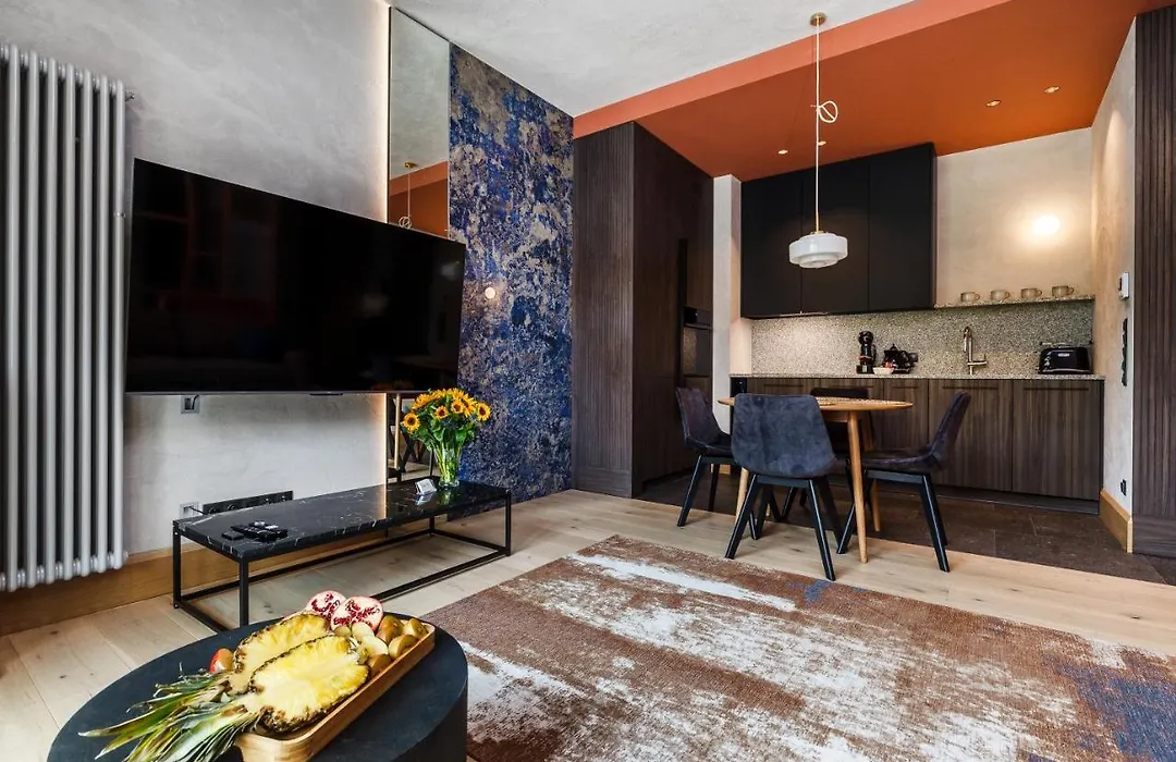Stara Stocznia Residence by HappyStay-1
