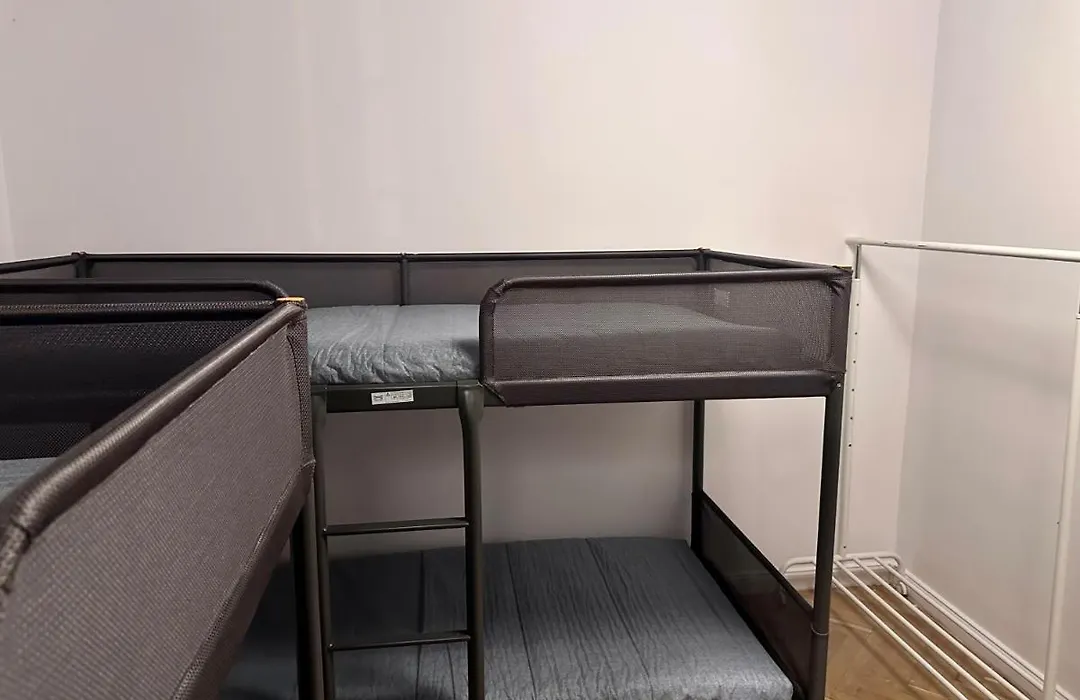 One World Hostel Gdansk-1