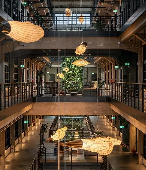 MONTOWNIA Lofts&Experience-1