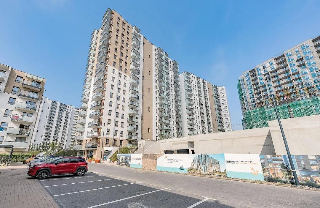 Hello Apartments Letnica With Private Parking-1