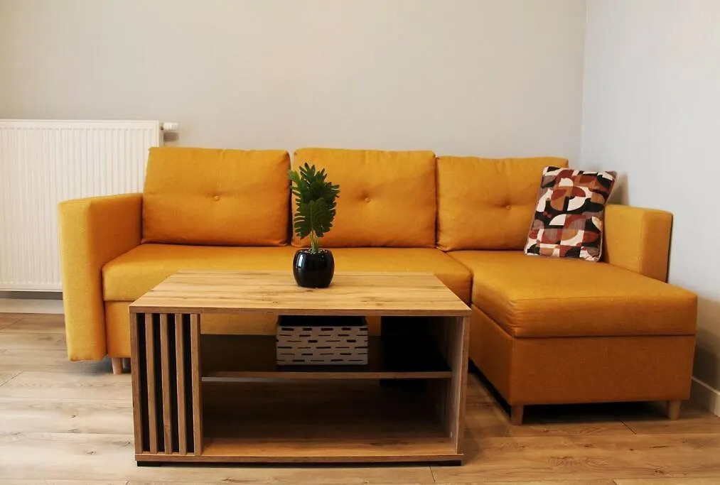 Central Apartments Gdansk - City Center - Cozy Stays - P29-1