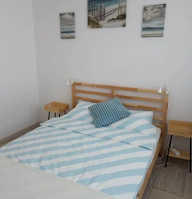 Apartament przy Motławie-1