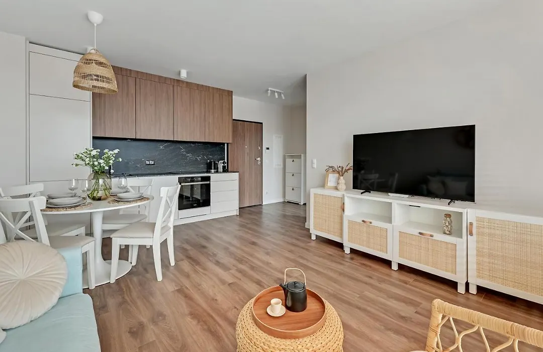 Flatbook - City Center Apartments Scala Moderna-1