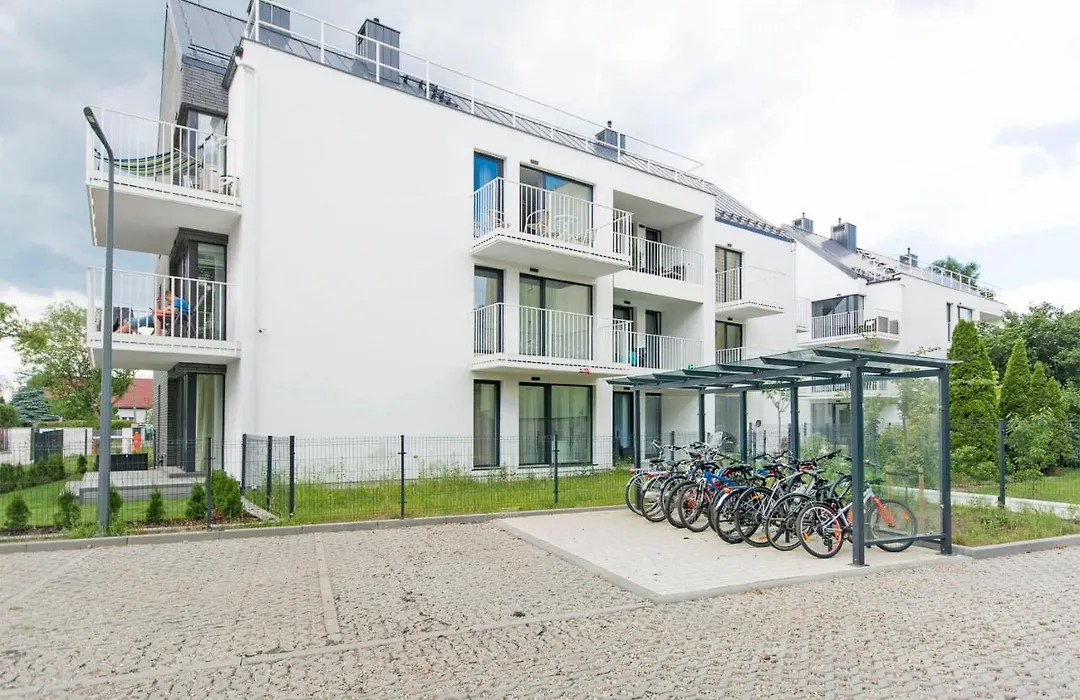Apartament 8A - Villa Neptun-1