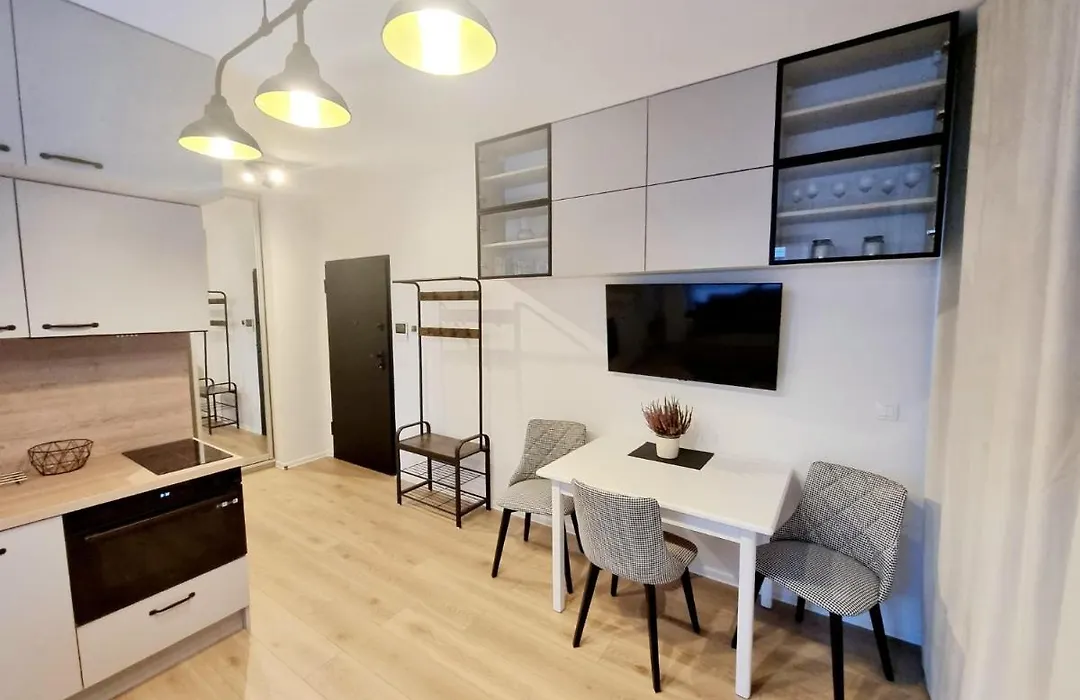 Doki Living Apartament 55-1
