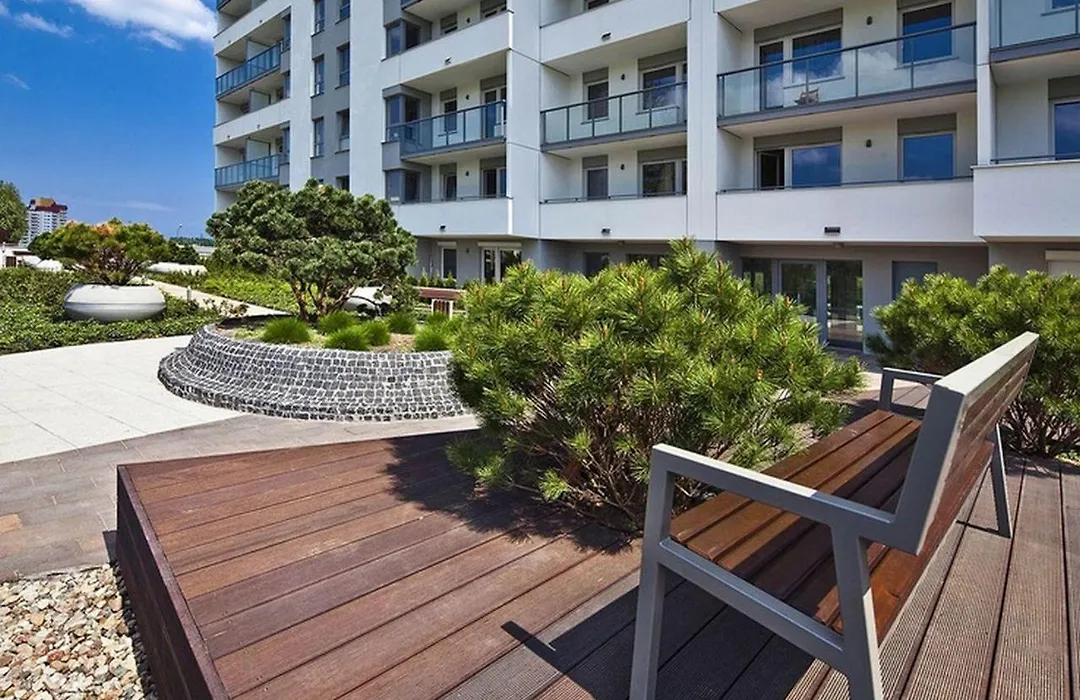 Apartament Aviator-1