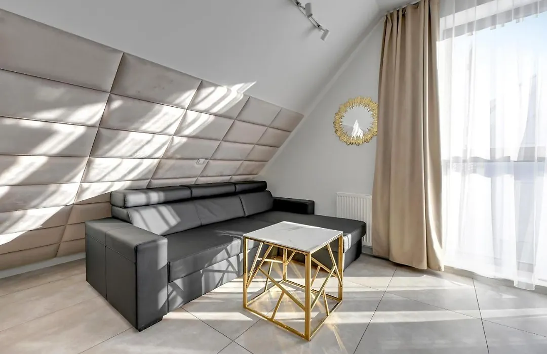 Granaria Apartments By Blue Mandarin-1