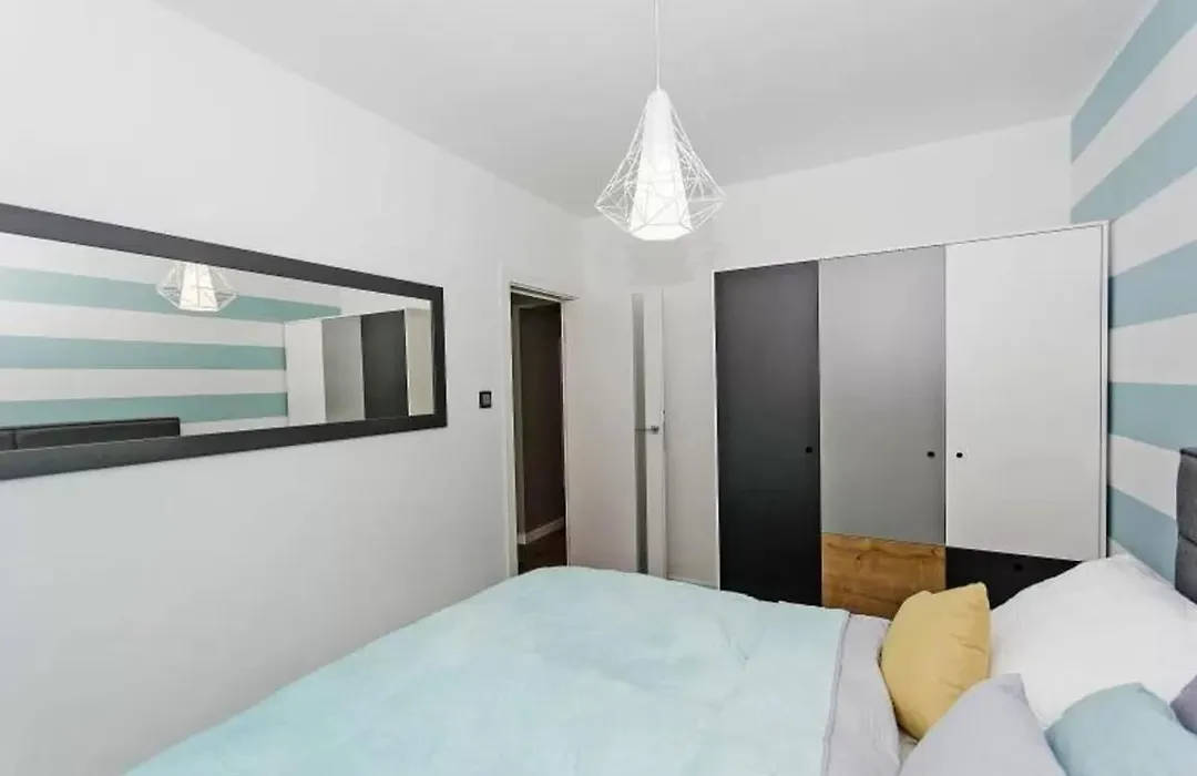 Motlawa Riverview Apartment OIdtown-1