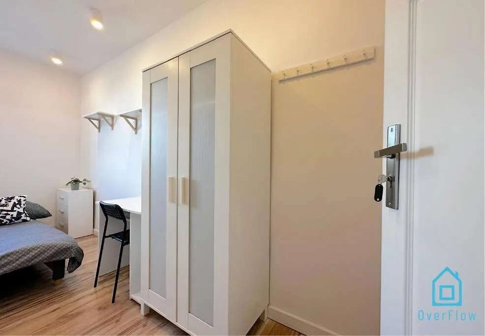 Waza Room-1