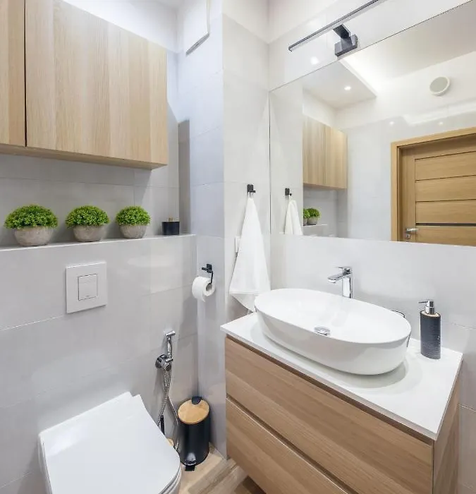 Eva Apartment-1