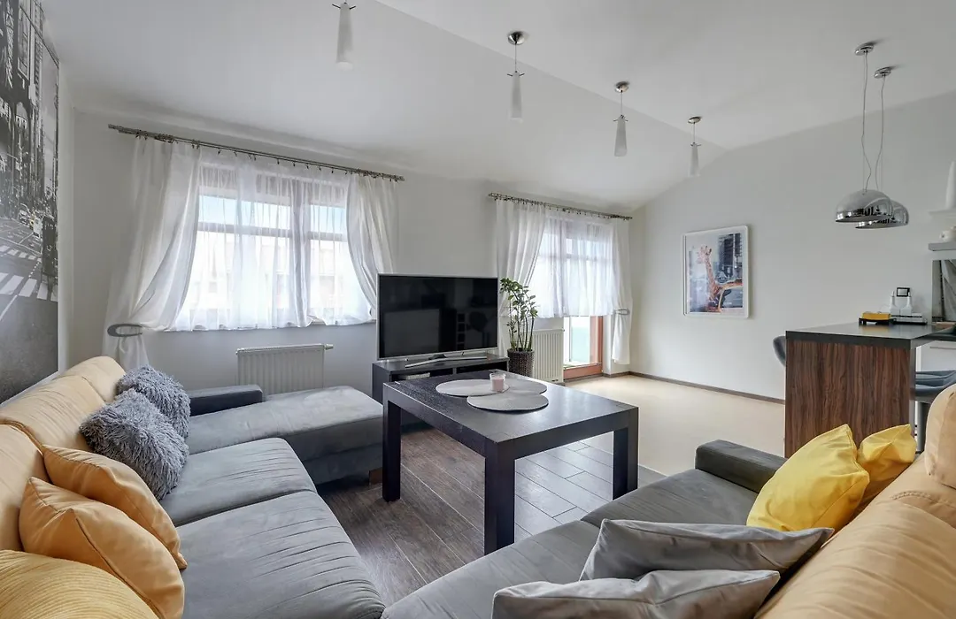 Grand Apartments - Exclusive Beach Apartment-1