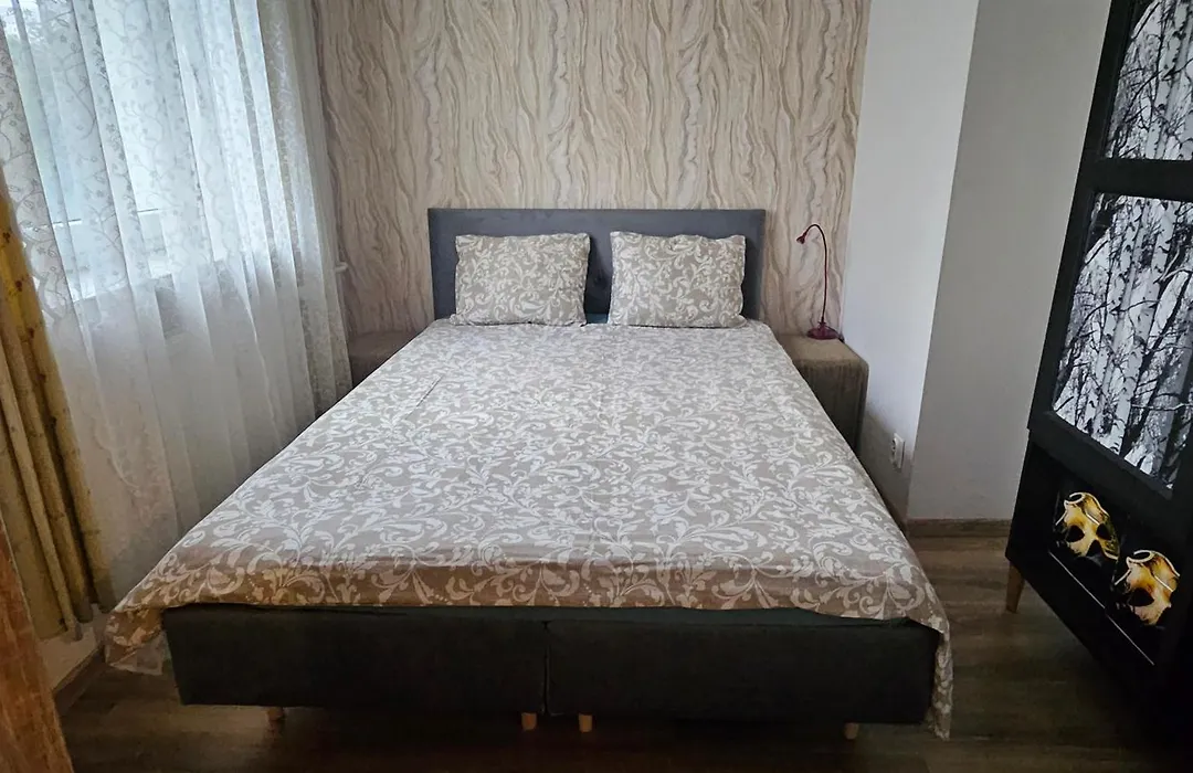 Apartament Góralska-1