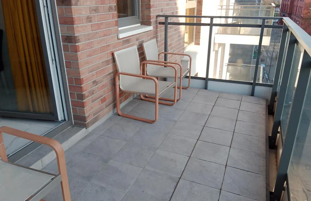 Piękny Apartament Długie Ogrody 13-1