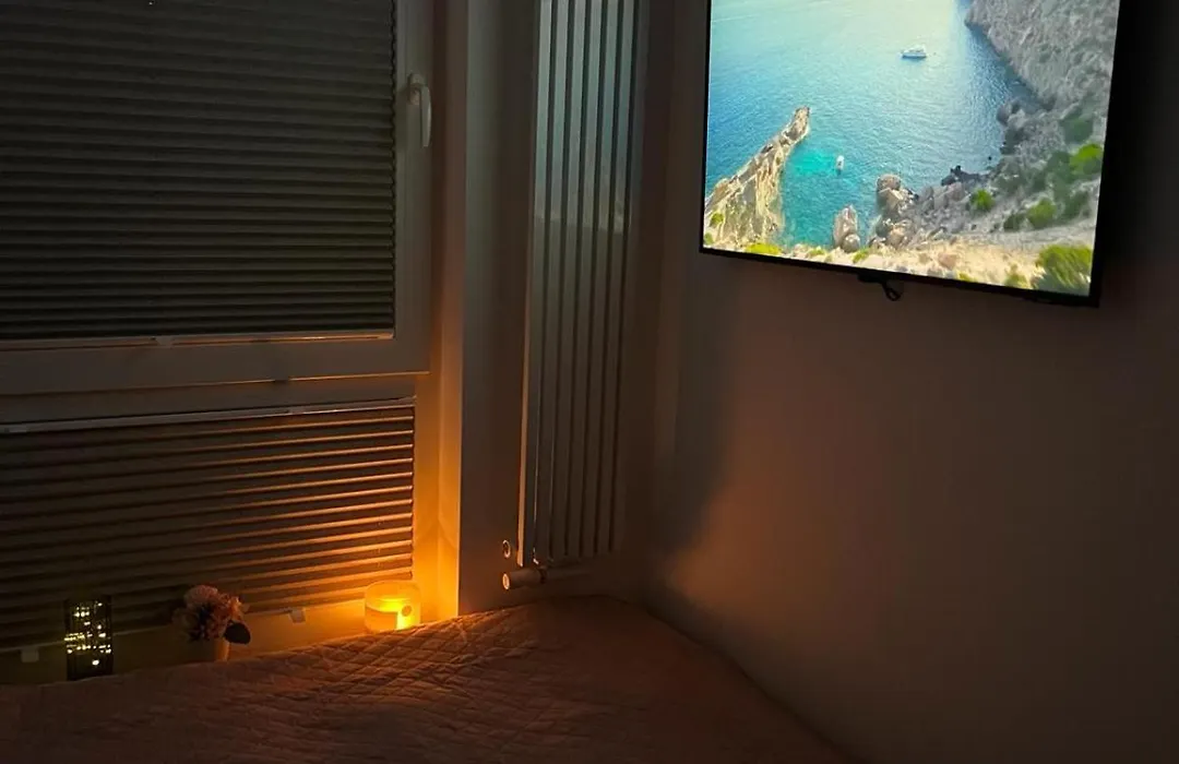Seaside Premium Apartment-1